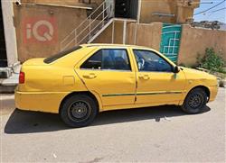 شيري كوين